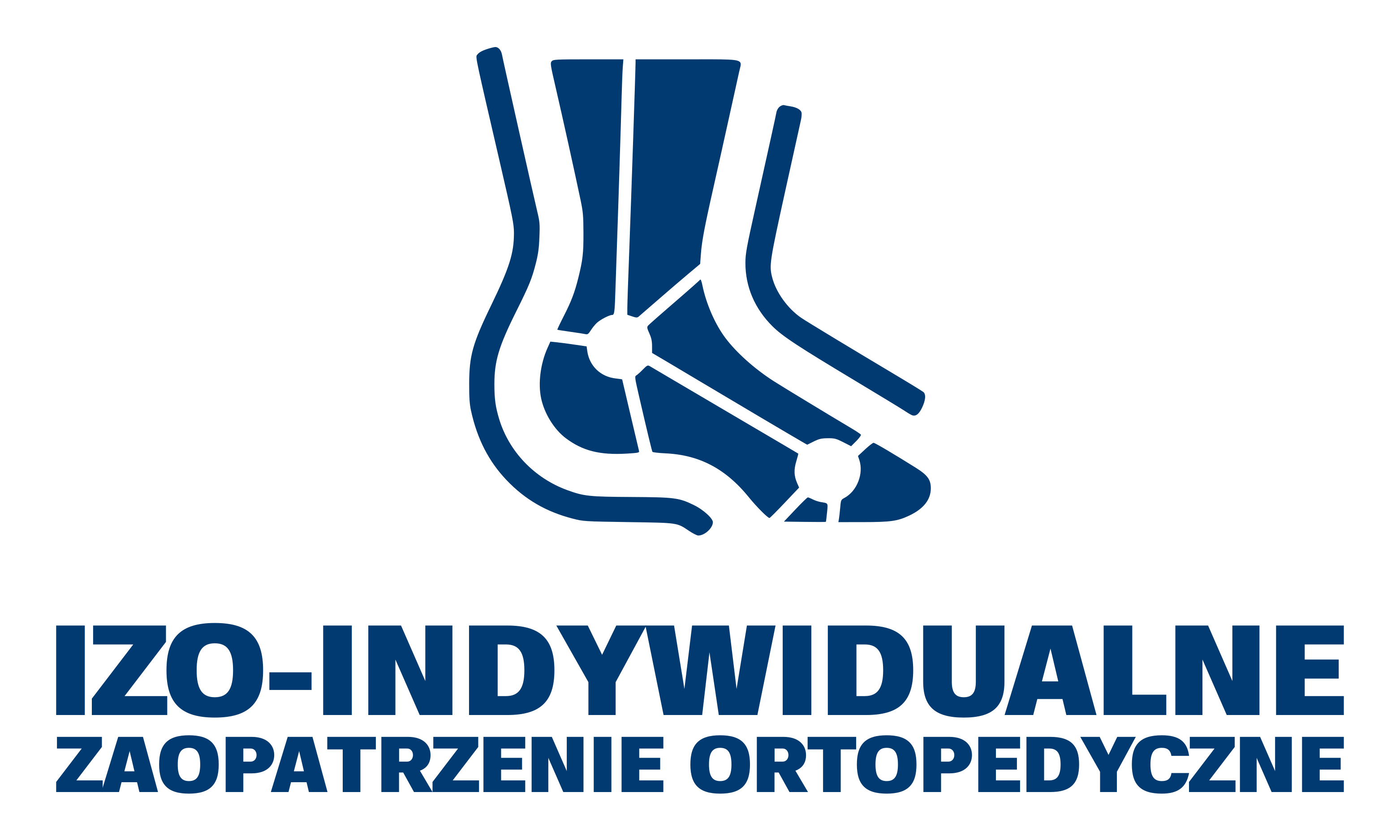 IZO - Indywidualne Zaopatrzenie Ortopedyczne